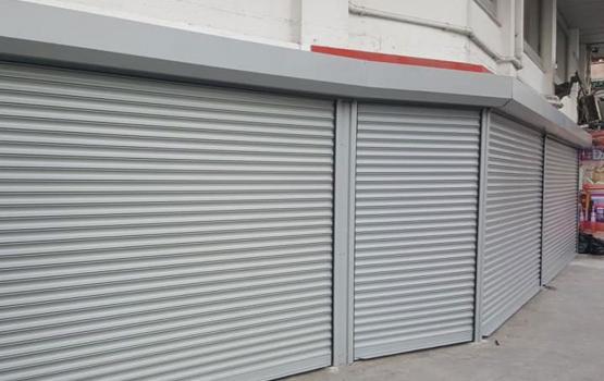 3ER DOORS