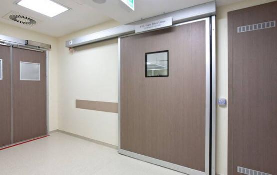 3ER DOORS