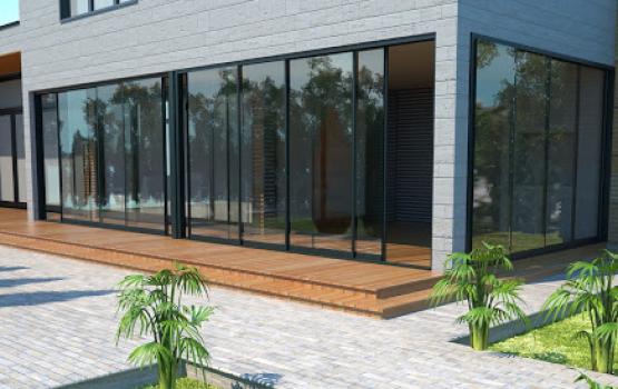3ER DOORS