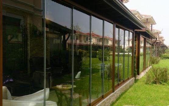 3ER DOORS
