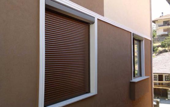 3ER DOORS