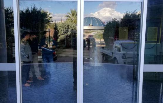 3ER DOORS